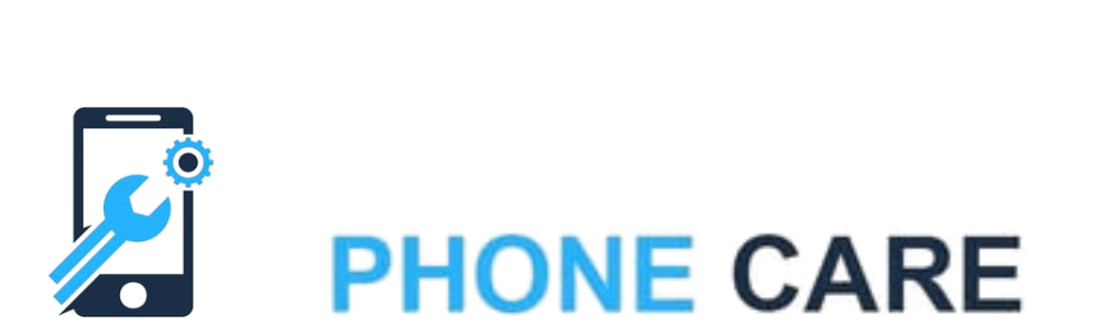 New Phone Care