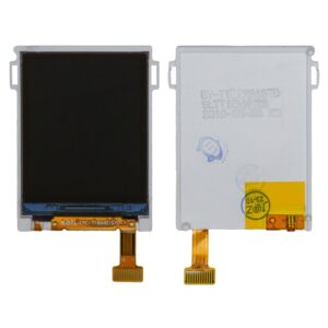 Nokia 105 2017 Lcd